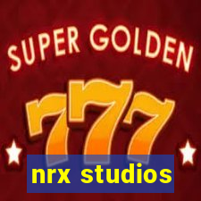 nrx studios